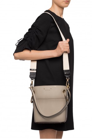 'roy' shoulder bag, zdjęcie 2 'roy' shoulder bag od Chloe